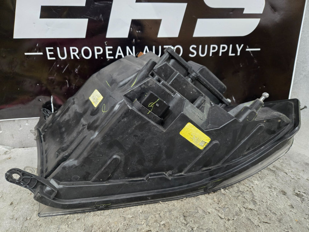 2016-2022 Dodge Ram 1500 Sport Right RH Passenger Side Black Headlight OEM