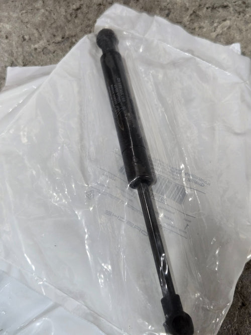 2005-2012 Porsche 911 997 987 Boxster Cayman Front Hood Shock OEM 2X