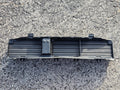 2022-25 BMW I4 G26 Front Lower Shutter Air Duct W/ Air Flap Control OEM 5A1E918