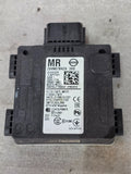 2025 - 2026 NISSAN MURANO REAR RIGHT SIDE BLIND SPOT RADAR SENSOR OEM 284N07BA2A