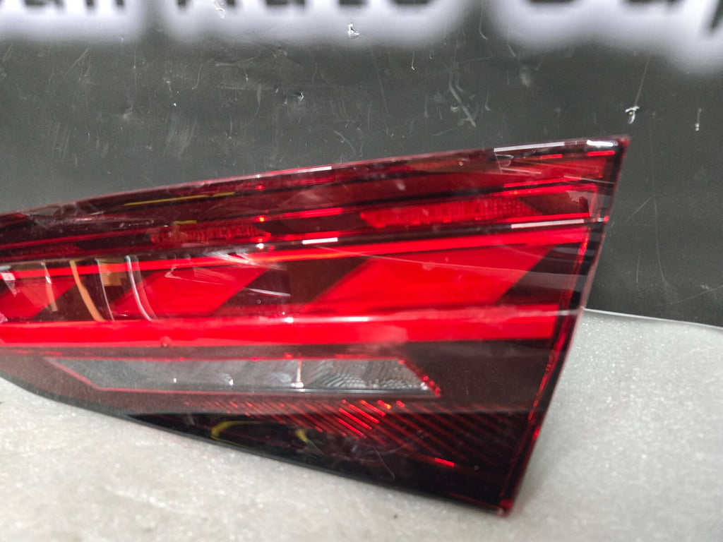 2020-2023 Audi A5 S5 Passenger Right RH Liftgate Tail Light Lamp 8W6945094AB OEM