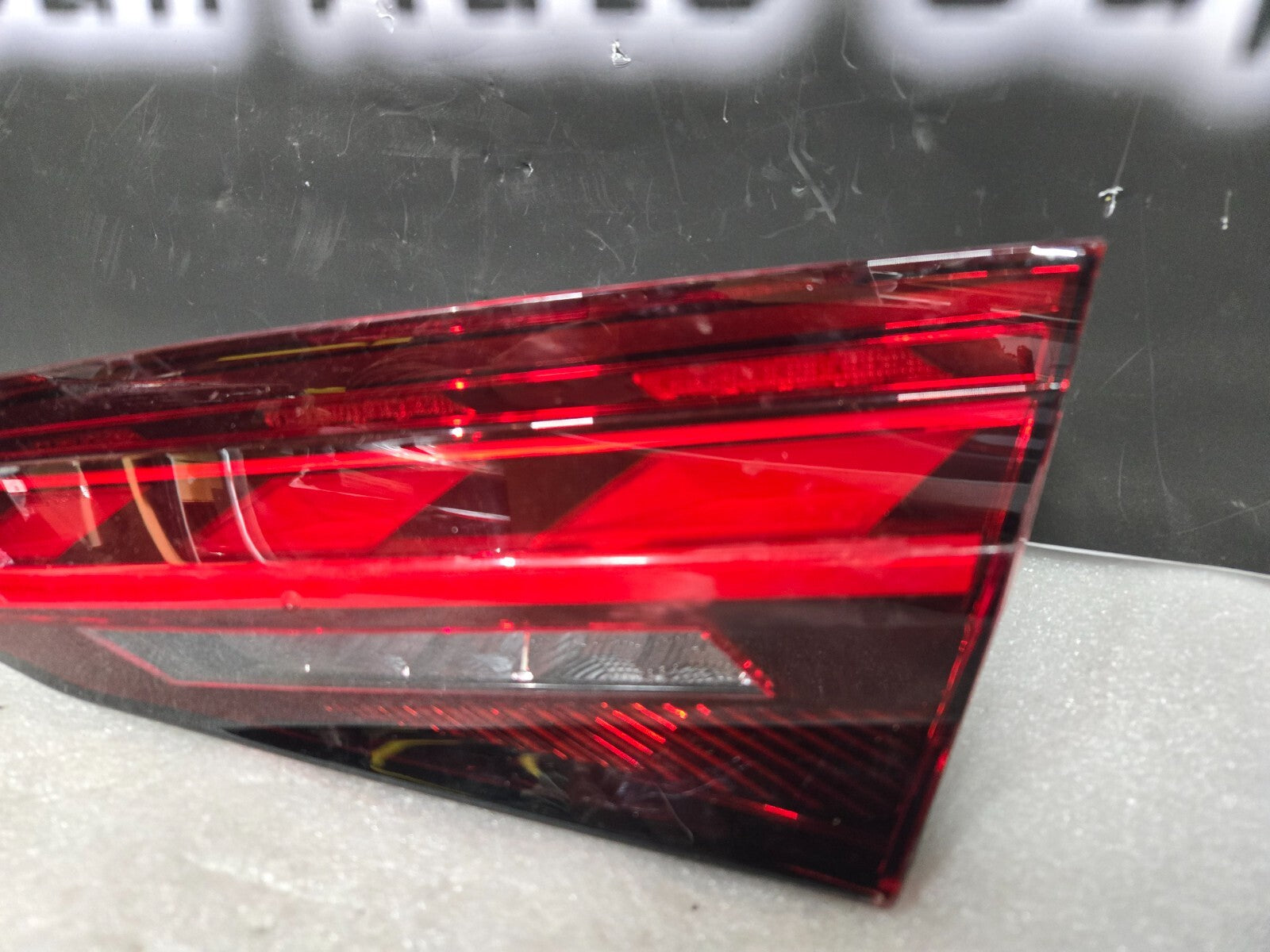 2020-2023 Audi A5 S5 Passenger Right RH Liftgate Tail Light Lamp 8W6945094AB OEM
