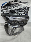 2021-2023 Chevrolet Trailblazer Front Right RH Headlight Assembly OEM 42778368
