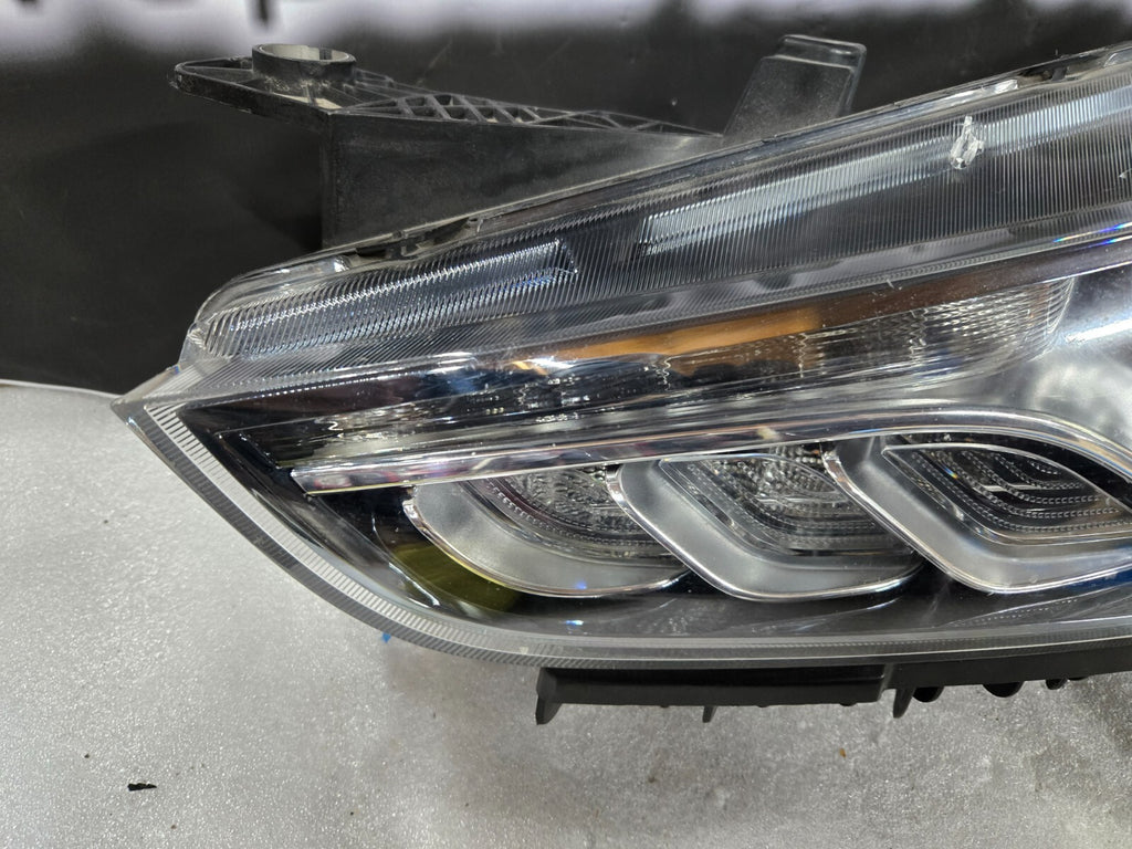 2014-2017 Maserati Ghibli Left LH Driver Xenon HID AFS Headlight OEM 670005475