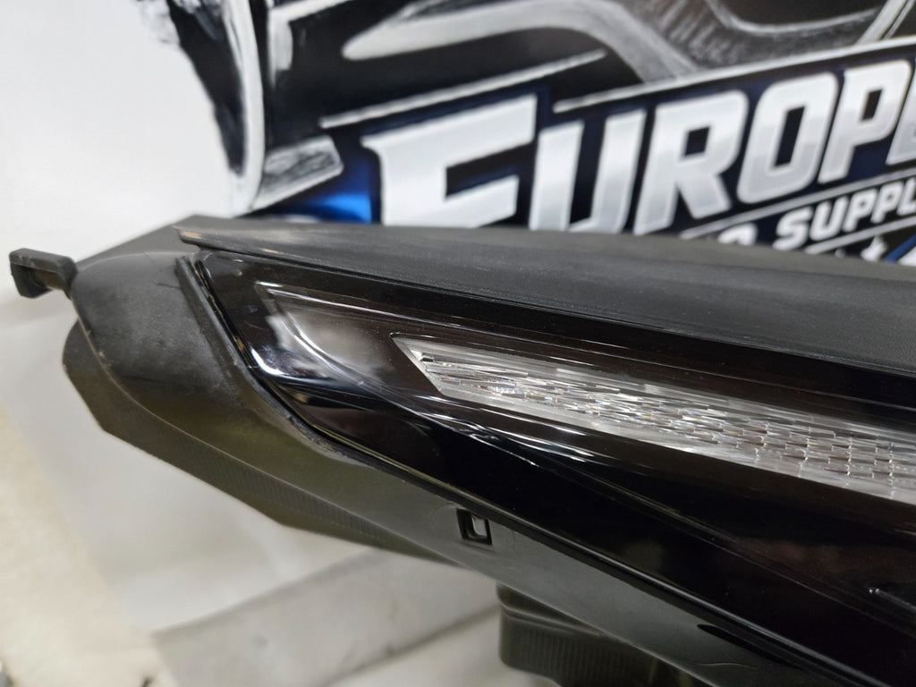 2024 2025 2026 Kia Sorento LED Projector Headlight Right RH OEM 92102-R5600