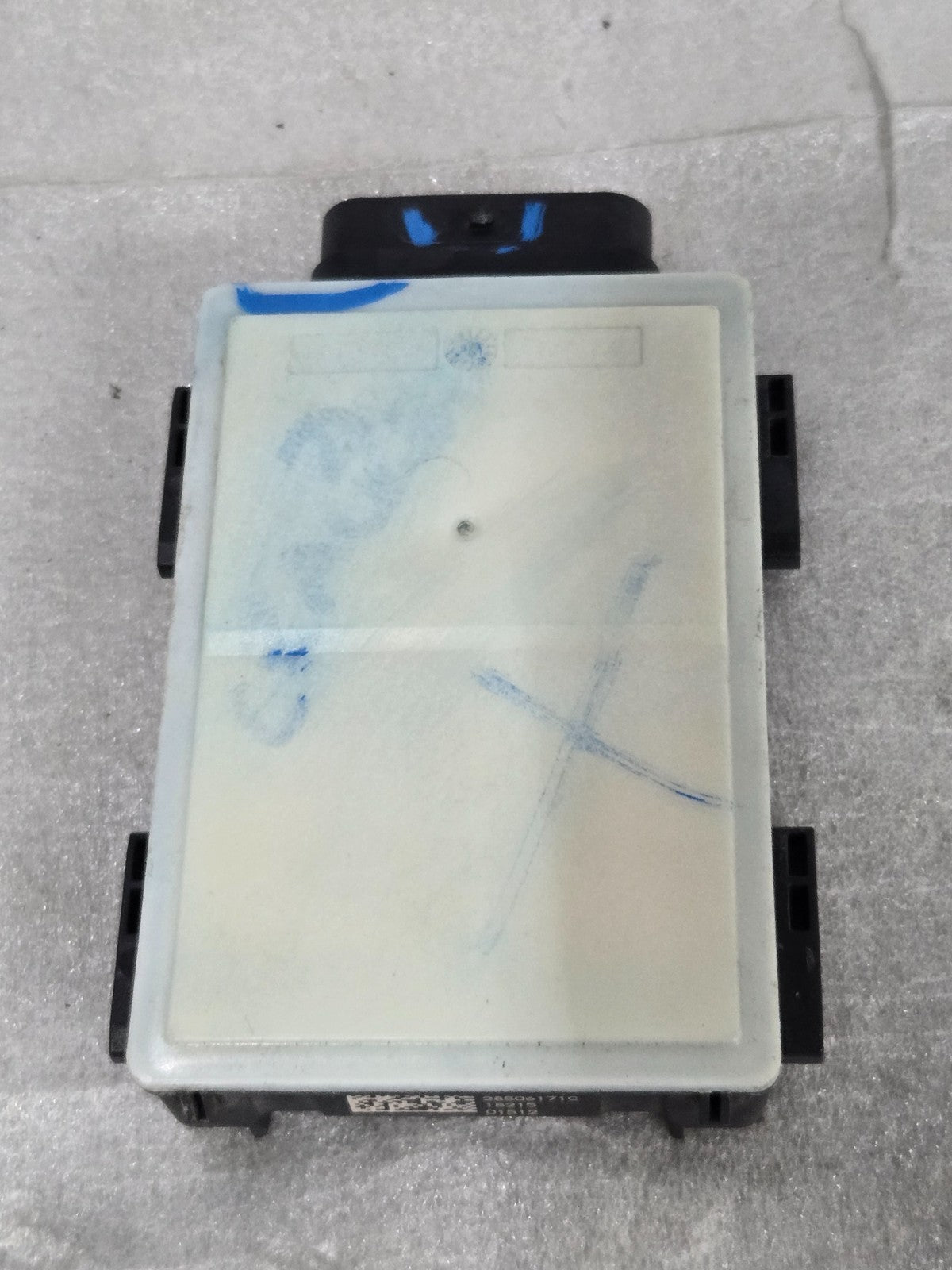 2017-2023 BMW M550i 540i 530i G30 REAR BLIND SPOT RADAR SENSOR 66326893736 OEM