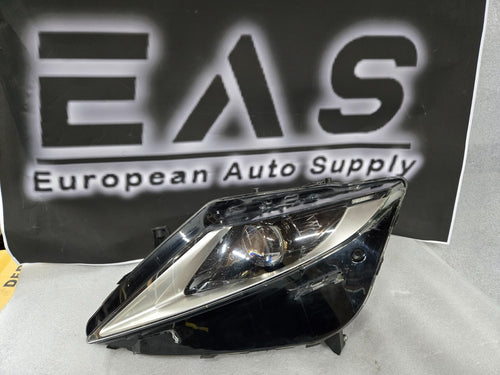 2013 2014 2015 2016 Lincoln MKZ LH Left Driver LED Headlight DP5313W030AH OEM
