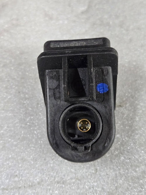 2009-18 BMW 3 4 5 7 M5 X3 X5 X6 F01 F07 F10 F15 F16 F30 F32 REARVIEW CAMERA OEM