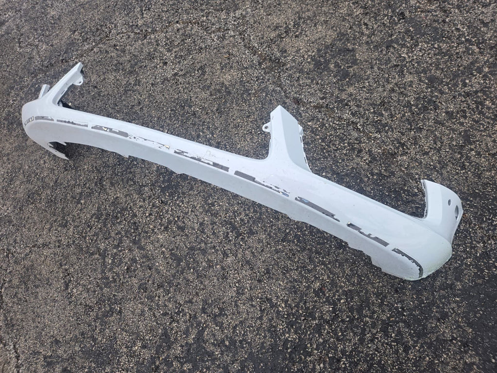 2012-2015 Bentley Continental GTC GT Front Bumper Cover Assembly OEM 3W3807217