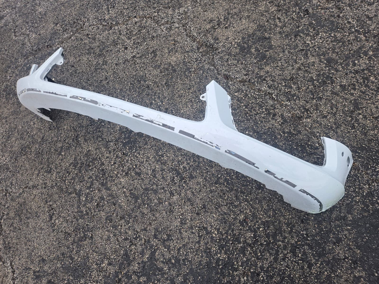 2012-2015 Bentley Continental GTC GT Front Bumper Cover Assembly OEM 3W3807217