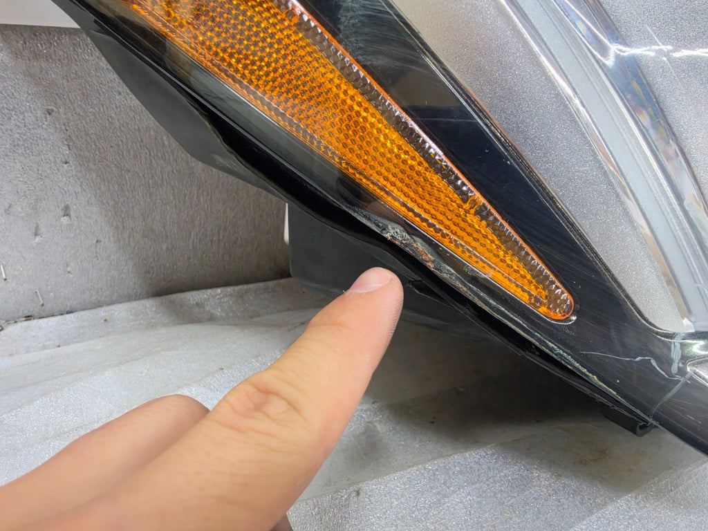 2017 2018 2019 Acura MDX LED Headlight Right RH Passenger Side OEM