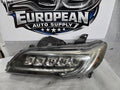 2016 2017 2018 Acura RDX Headlight Left LH Driver LED Headlight OEM COMPLETE!!