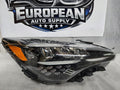 2018-2021 Kia Stinger Non-Adaptive LED Headlight RH Right Passenger OEM