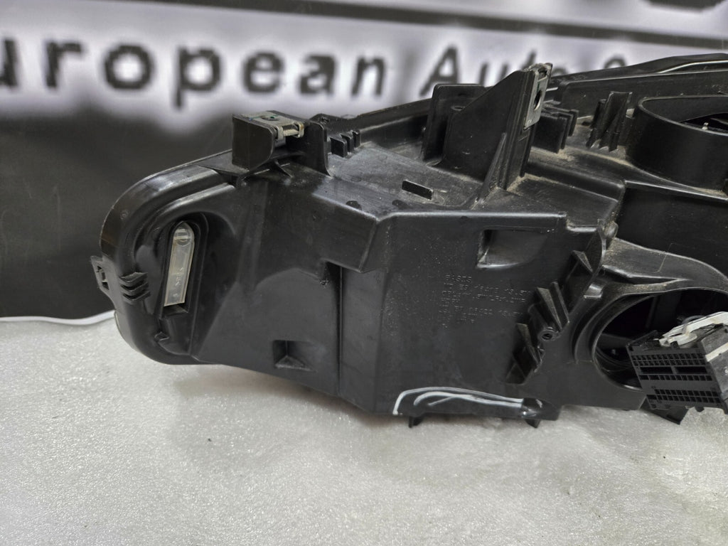 2018-2020 BMW F32 F36 F82 F80 M4 M3 Right RH Passenger LED Headlight OEM 7476210