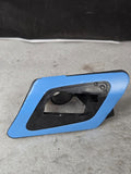 2016-2019 BMW G30/G31 HOLDER HEADLIGHT WIPER WASH, LH NEW OEM 51117385355