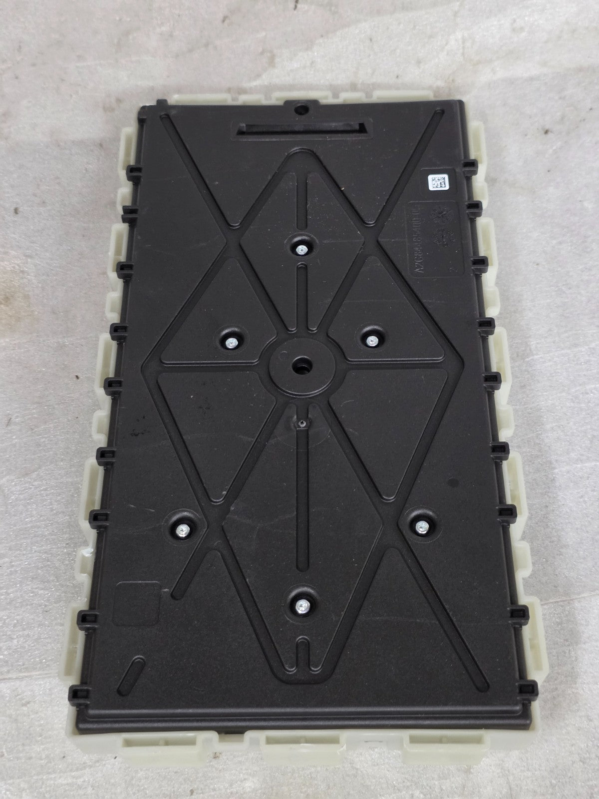 2021 BMW X3M F97 OEM Body Control Module 5A1F374