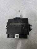 2017 - 2020 NISSAN TITAN DRIVER PARK ASSIST CONTROL MODULE UNIT OEM 285389FV2B