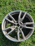 Genuine BMW Wheel Alloy 19" x 8.5 - 36115A49EE6 OEM 8089895