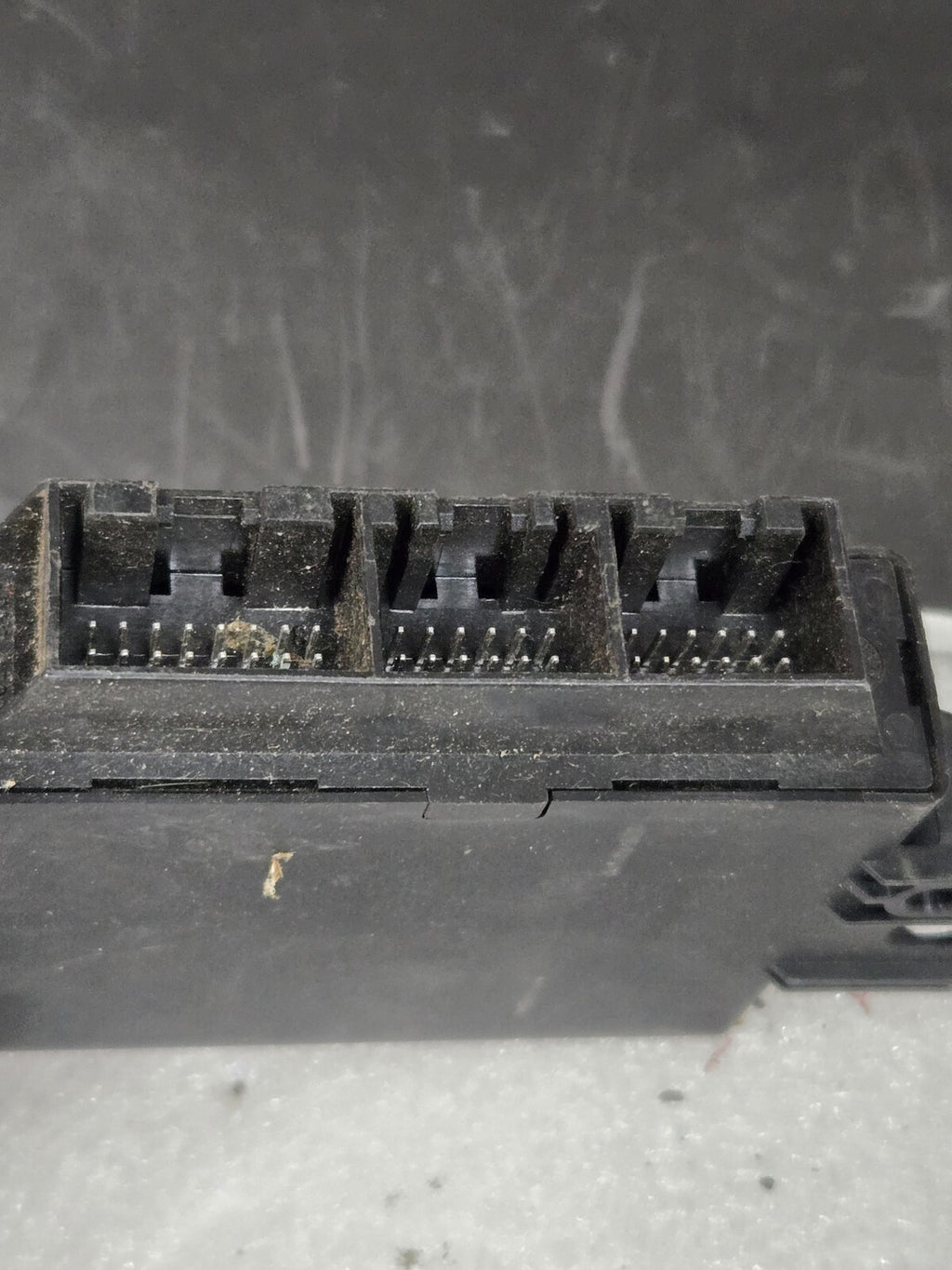 2007-2015 AUDI Q7 PDC PARKTRONIC PARKING SENSOR CONTROL MODULE OEM 4L0919283E