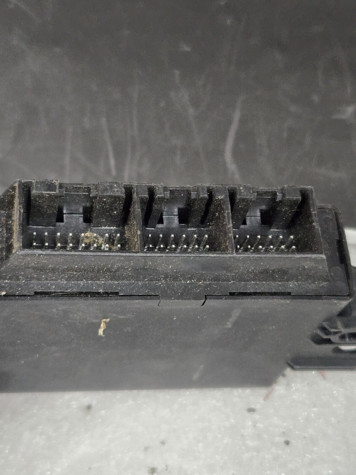2007-2015 AUDI Q7 PDC PARKTRONIC PARKING SENSOR CONTROL MODULE OEM 4L0919283E