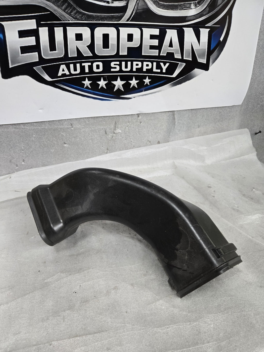 2017 - 2022 Lamborghini Huracan Left LH Air Intake Pipe 4S0129519E OEM