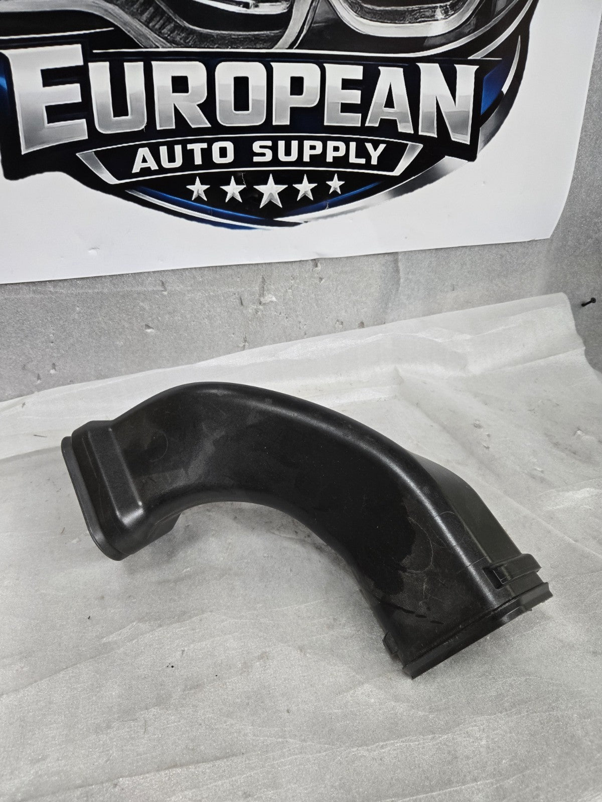 2017 - 2022 Lamborghini Huracan Left LH Air Intake Pipe 4S0129519E OEM