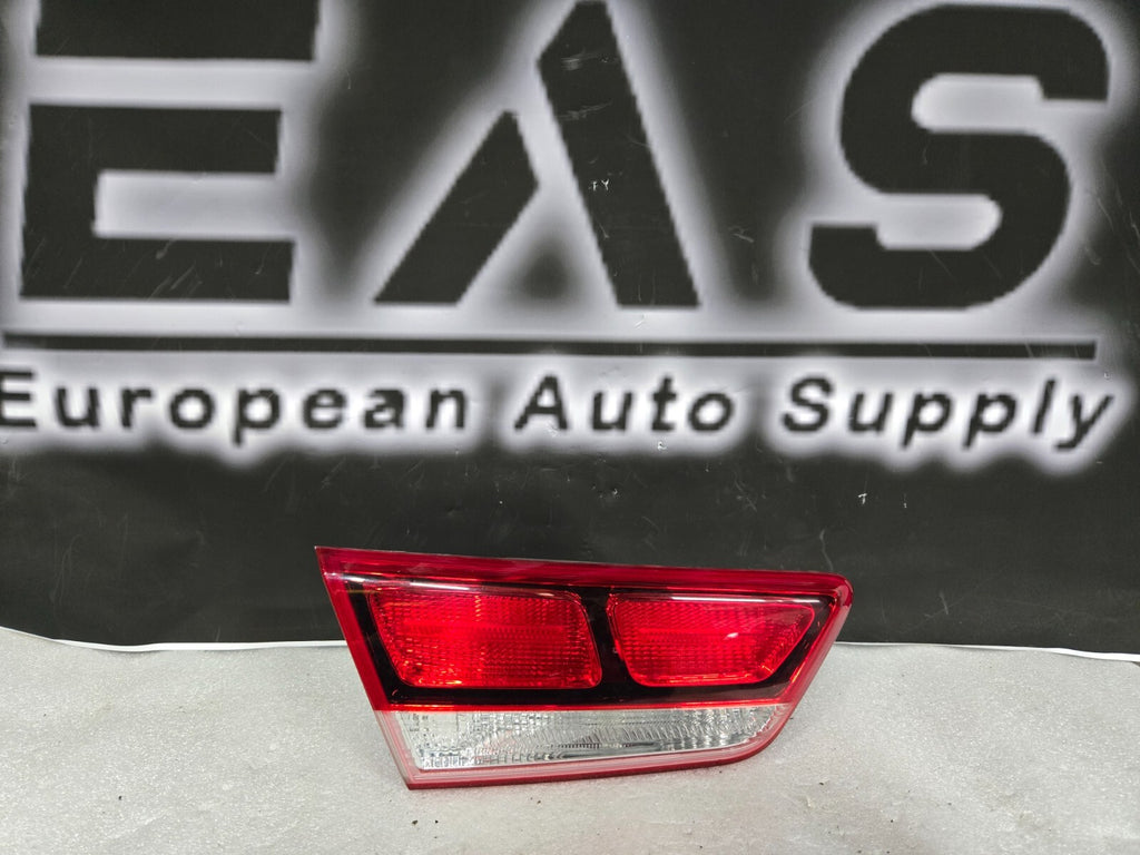 2016-2018 KIA OPTIMA TAIL LIGHT ASSEMBLY INNER TRUNK LEFT SIDE LED 92403-D4 OEM