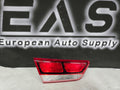 2016-2018 KIA OPTIMA TAIL LIGHT ASSEMBLY INNER TRUNK LEFT SIDE LED 92403-D4 OEM