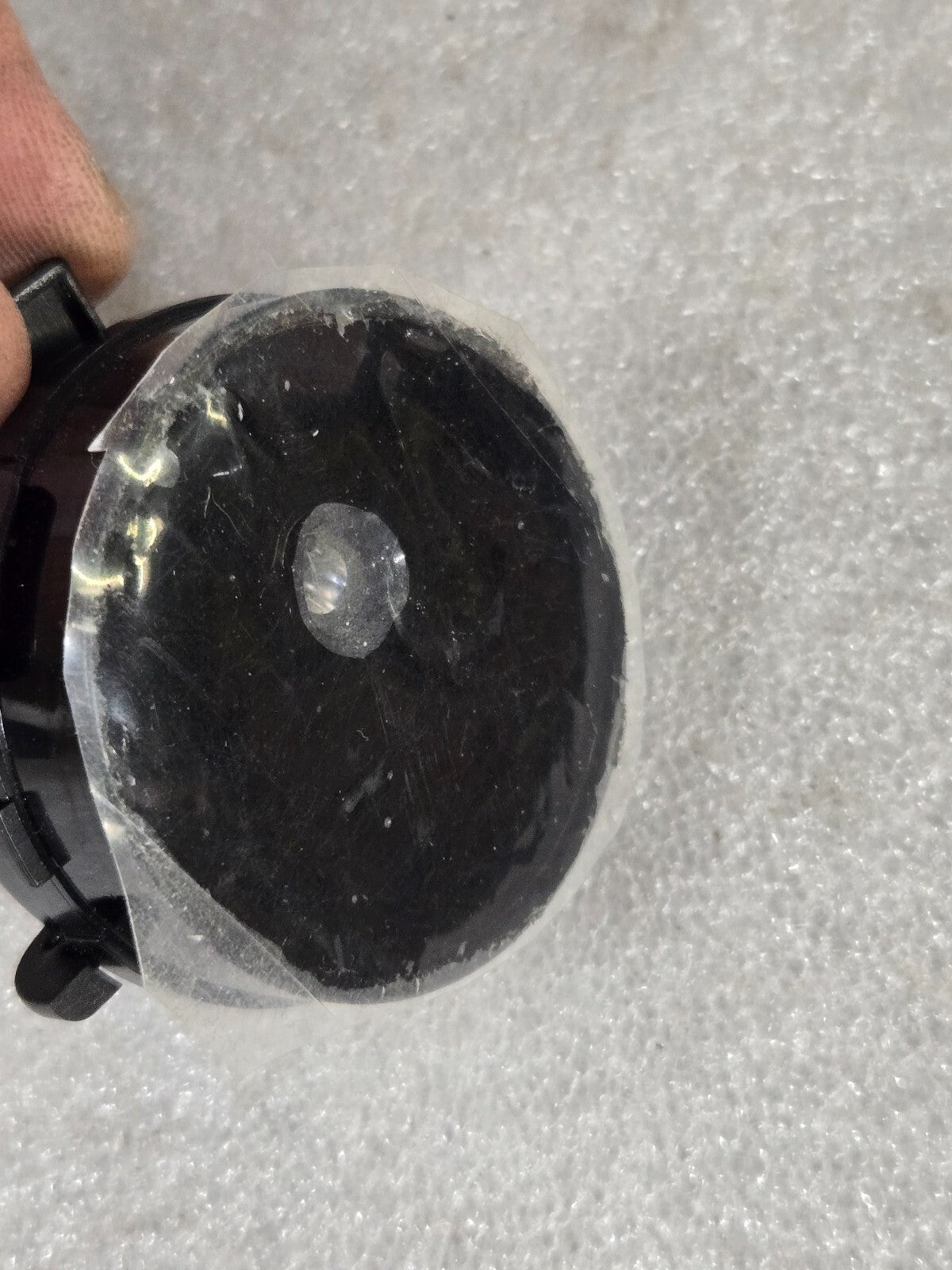 BMW Rain Light Sensor Optic Lens 9248398 61359248398 OEM Genuine
