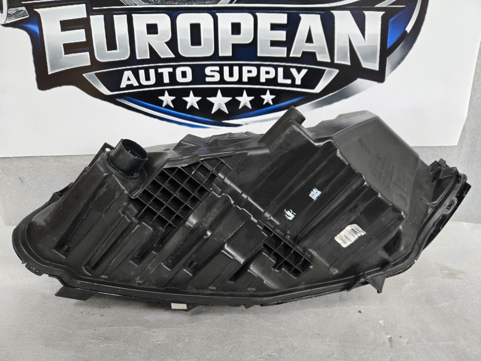 2016-2020 Jaguar XF F-Pace RH Passenger Full LED Headlight OEM GX63-13W029-RE