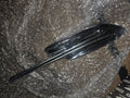 2011-18 Bentley Continental GT Fender Air Vent Trim Chrome LH OEM NEW 3W3821273B