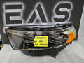 2020-2023 Ford Explorer LED Headlight Left LH Driver Side TYC AFTERMARKET