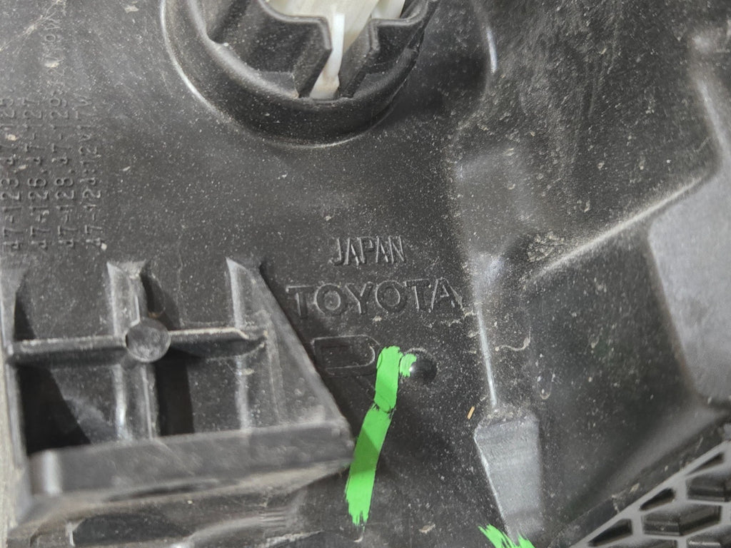 2023 2024 2025 TOYOTA PRIUS LED HEADLIGHT RIGHT RH PASSENGER OEM 81140-47B00