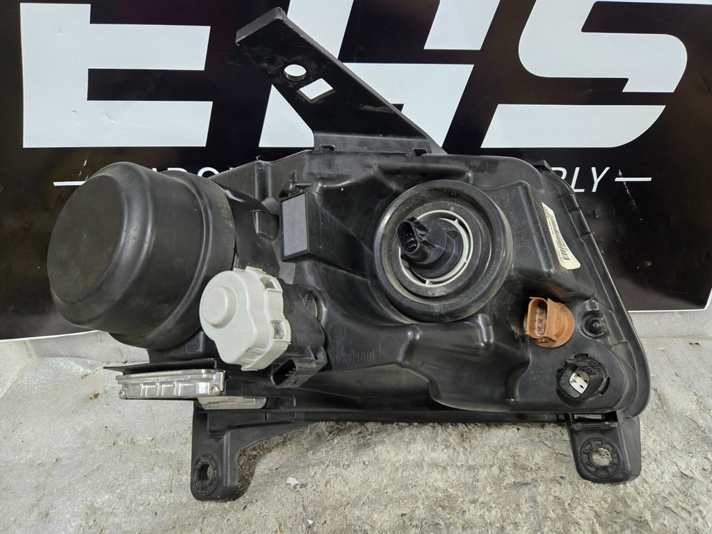2011 2012 2013 Jeep Grand Cherokee Xenon HID Headlight Left LH Driver Side OEM