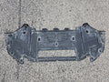 LAMBORGHINI HURACAN EVO FRONT UNDERBODY TRIM PANEL COVER OEM 4T0825101E
