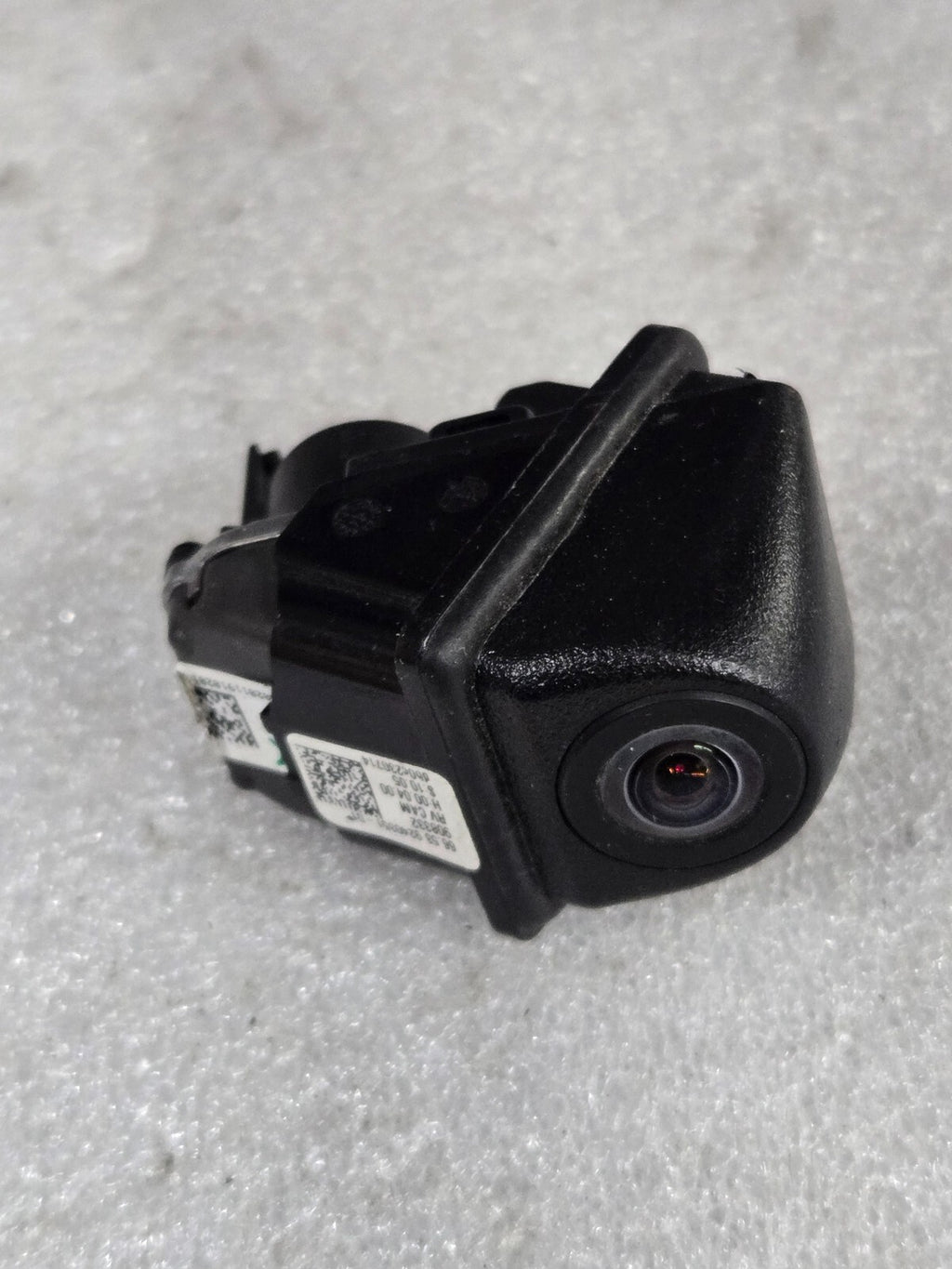 12-18 BMW 2 3 4 5 7 M5 X3 X5 X6 Rear View Back Up Reverse Camera 66539240351 OEM