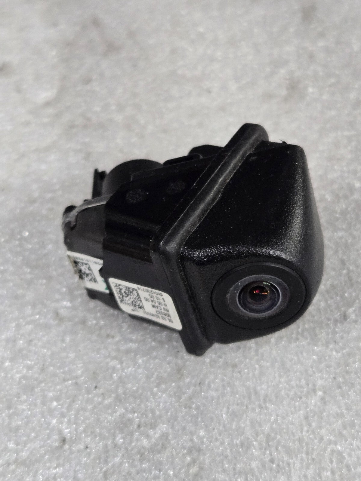 12-18 BMW 2 3 4 5 7 M5 X3 X5 X6 Rear View Back Up Reverse Camera 66539240351 OEM