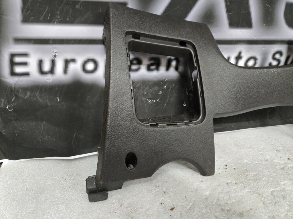 2013-2015 Hyundai Santa Fe Sport Panel Assembly Crash Pad Lower 84750-4Z000-NBC
