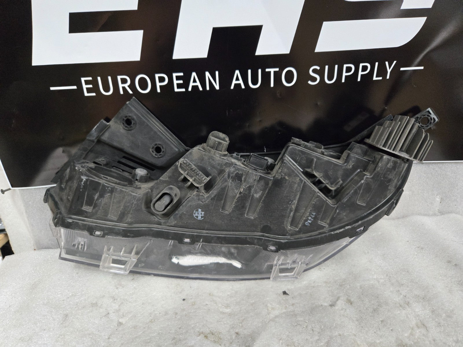 2020-2021-2022 Hyundai Palisade Running RH Light Passenger Side OEM 92208S8010
