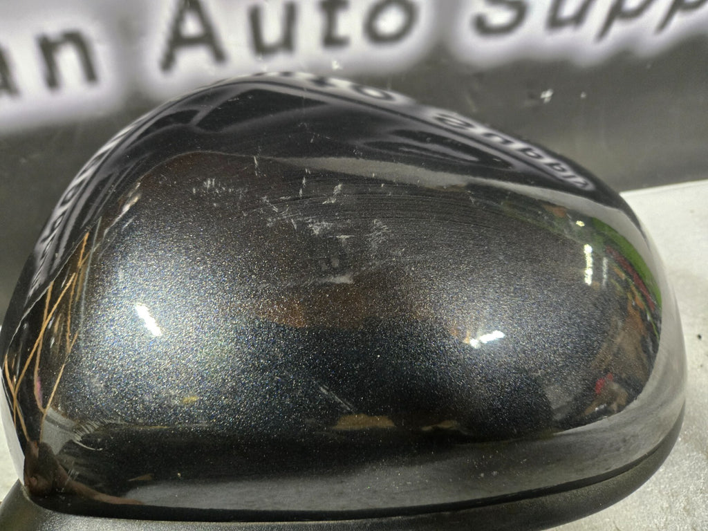 2020-2022 Hyundai Santa Fe Left LH Driver Side Mirror OEM 87610-S2200