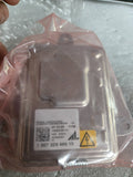 2018 - 2023 ALFA ROMEO GIULIA FRONT LEFT HEADLIGHT BALLAST OEM 130732946915