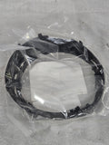 MERCEDES A B C CLA E GLA CLASS GRILL EMBLEM BADGE BRACKET PLASTIC A0008171016