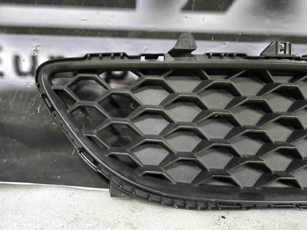 2017-2021 ALFA ROMEO GIULIA FRONT BUMPER LEFT LOWER GRILLE 156107969 OEM