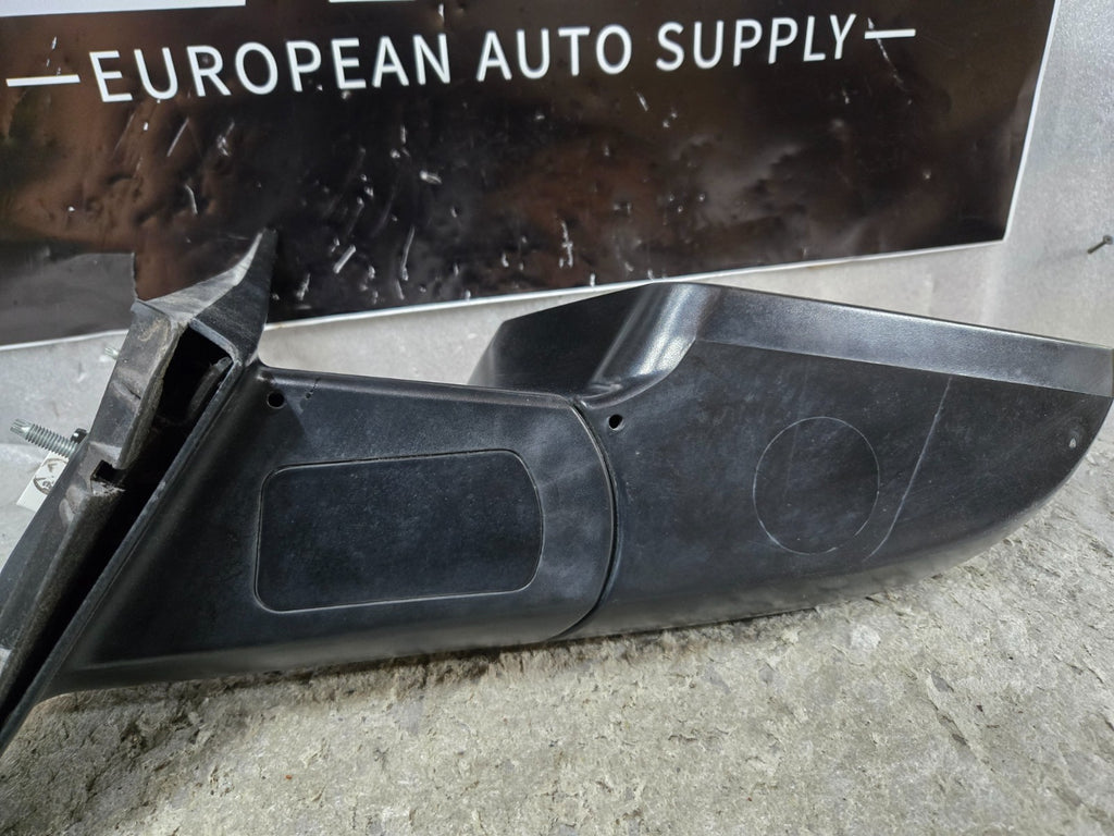 2007-13 Toyota Tundra Right RH Passenger Side Heated Power Mirror 803222/24 OEM