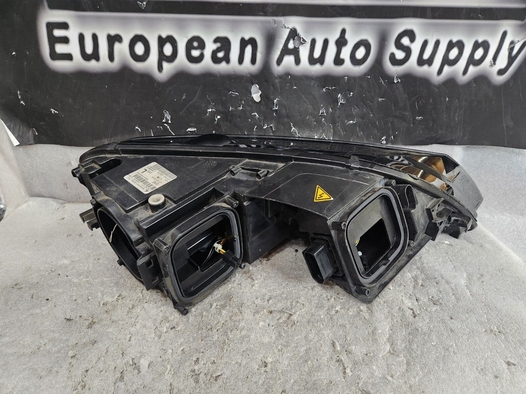 2007-2014 AUDI R8 HEADLIGHT LEFT LH DRIVER SIDE MK1 42 OEM 420941003B