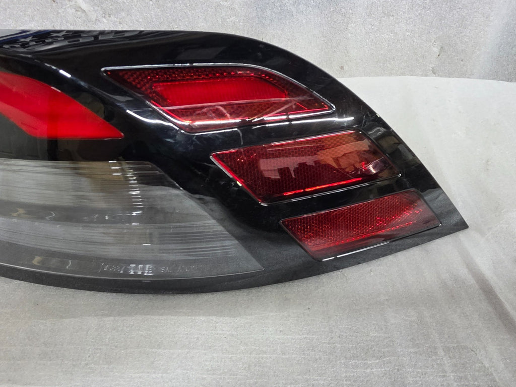 2023-2025 Honda Accord Rear Right RH Passenger Side Outer LED Tail Light OEM