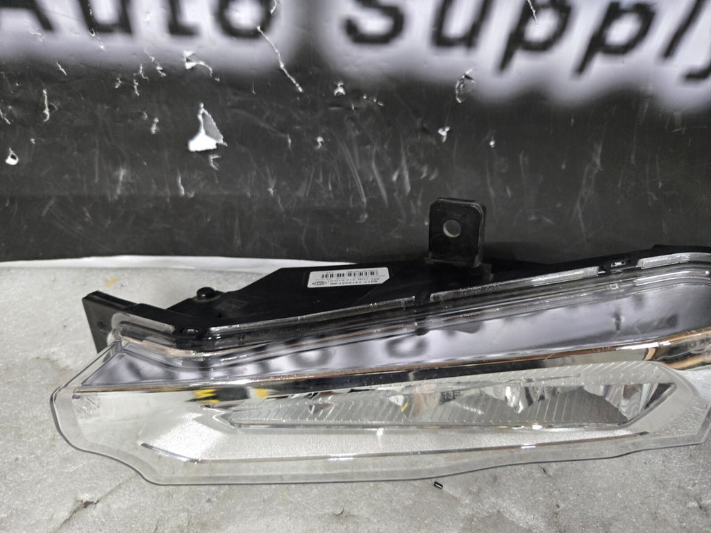 2018-2021 OEM BMW G01 G02 X3 X4 Left Driver Side Fog Lamp Light LED 63177412527