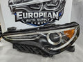 2017-2023 Alfa Romeo Stelvio HID Xenon AFS Headlight Left Driver OEM 0050563963