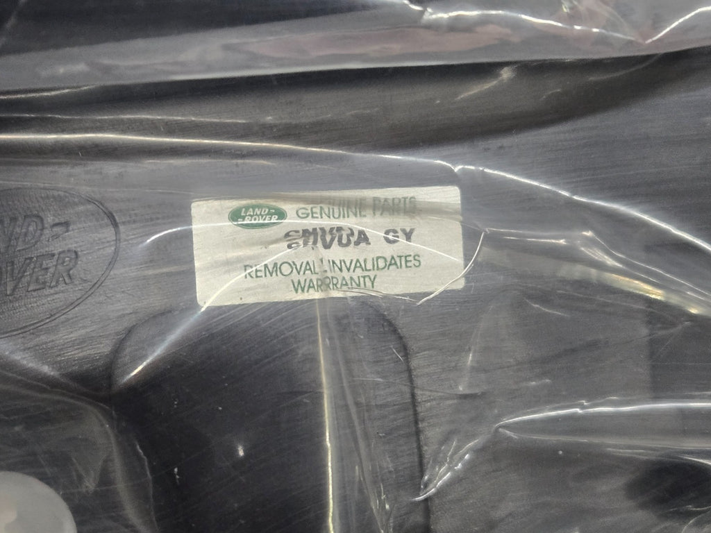 2020-2023 LAND ROVER DEFENDER REAR LEFT WHEEL MOLDING OEM NEW OEM N8BM-290E23-AA