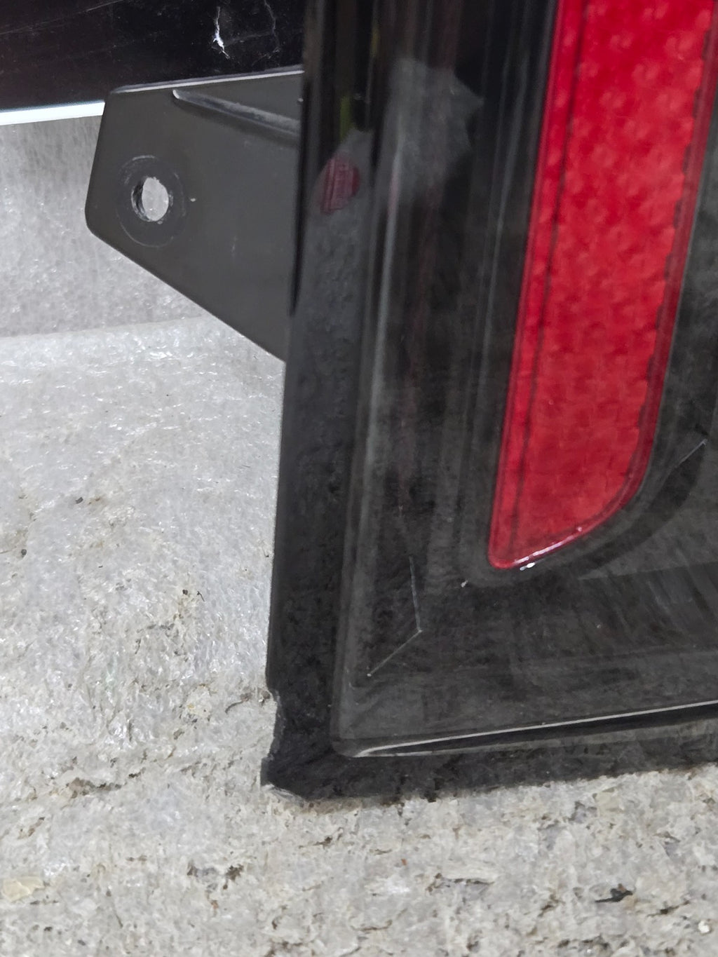 2023 2024 Kia Telluride LED Tail Light Assembly Right RH OEM 92402-S9600
